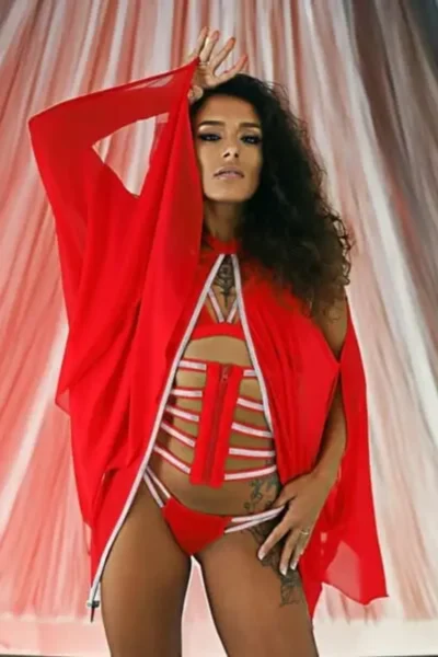 Collection Madrid Voile Ange